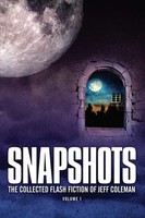 Jeff Coleman | Snapshots | Buch | Englisch (2018) | Gebunden | Pallid Visions
