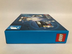 LEGO Ideas 21312 Women of NASA - NEW - SEALED - RETIRED
