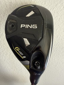 Ping G430 Hybrid | eBay