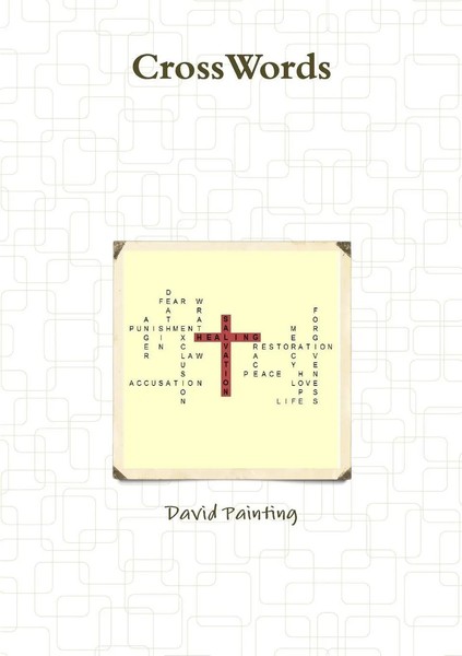 Crosswords David Painting Taschenbuch Kartoniert / Broschiert Englisch 2015-image