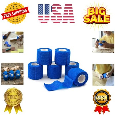 Cut Resistant Tape Adherent Wrap Tape No-Cut Tape for Wood Carving and Whittl...