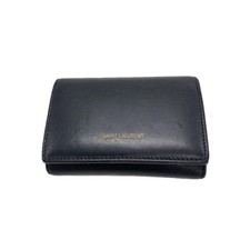 Saint Laurent Keycase Men's