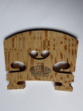 Milo Stamm Royal Violin Bridge Blank Model A ...
