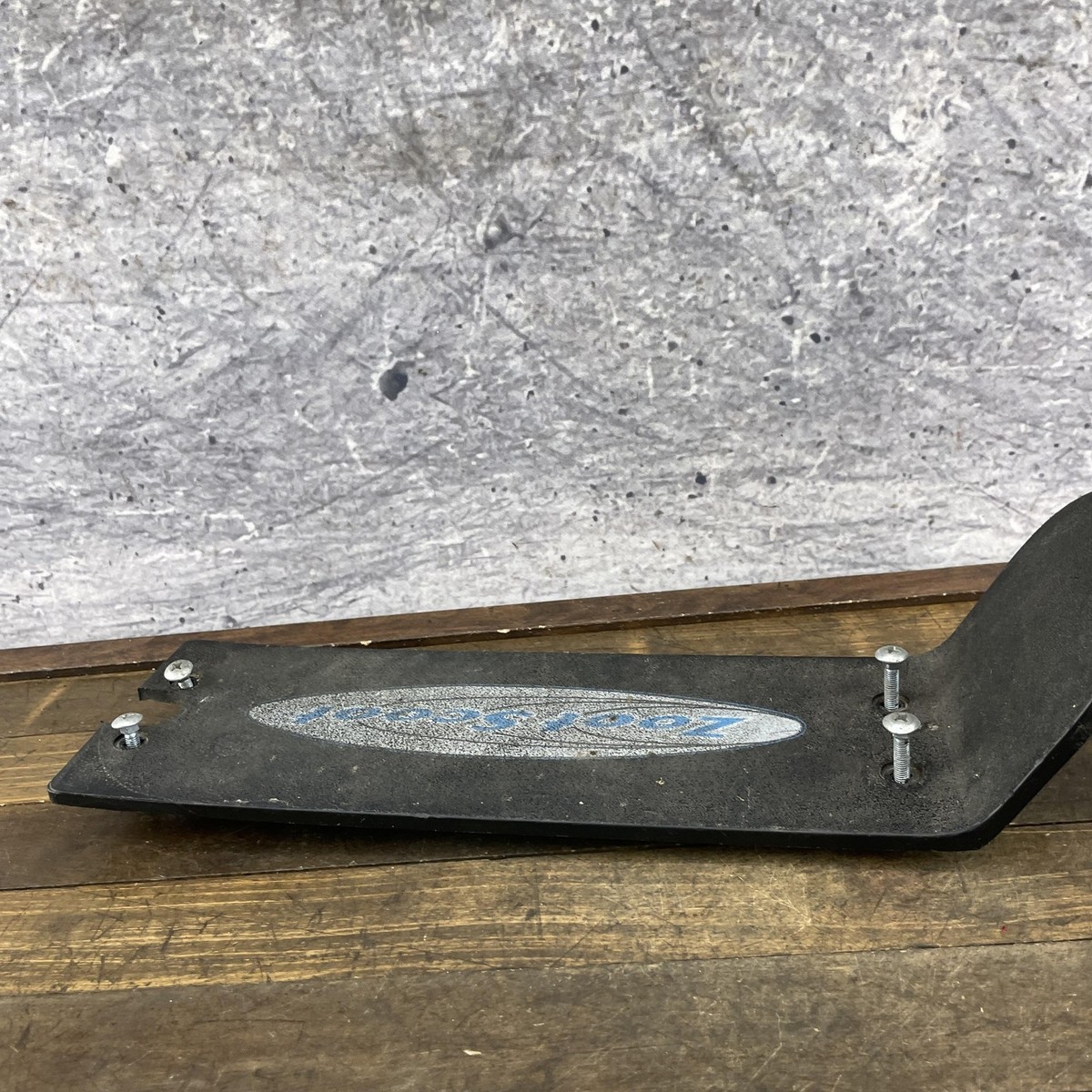 DYNO Zoot Scoot BMX Scooter Deck Platform Freestyle 455mm x 125mm