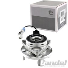 Roulement de roue Chevrolet EPICA