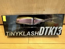 DRT TiNY KLASH DTK13 SONIC color Fishing Lure