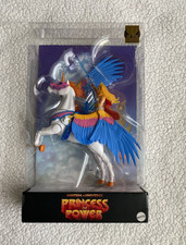 Masters of the Universe Origins She-Ra and Swift Wind 2-Pack 40th Anniversary.