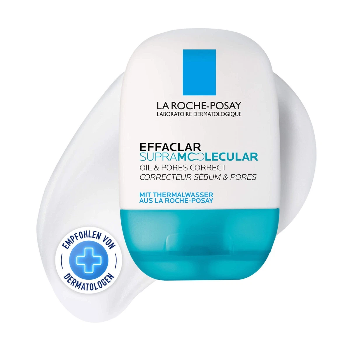 La Roche-Posay Effaclar Supramolecular Oil & Pores Correct, 40 ml, PZN 20523869