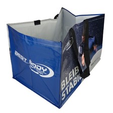 XXL Best Body Nutrition Tragetasche Einkaufst...