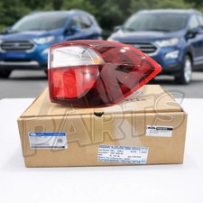 For Ford Ecosport 1.5l 2017-2021 - Rear Rh Stop And Flasher Tail Light Assembly For Ford Ecosport 1.5l 2017-2021 - Rear Rh Stop And Flasher Tail Light Assembly