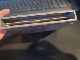 Wheel of Fortune Junior Edition Tested Authentic Nintendo NES 1989 Cart