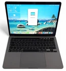 Apple MacBook M1 Pro 13.3" Laptop (2020) - 3.20GHz CPU, 16GB, 500GB, 8 Core GPU