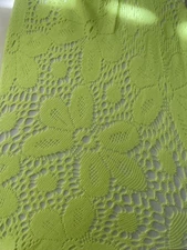 Flower Pattern Tights Fishnet Stockings Hippy Dance Costume Festival Halloween