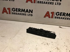 GENUINE 14-17 SKODA RAPID AUTO STOP START CENTRAL LOCKING SWITCH BUTTON