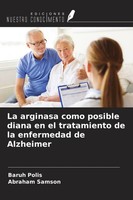 Baruh Polis (U. A.) | La Arginasa Como Posible Diana En El Tratamiento De La...