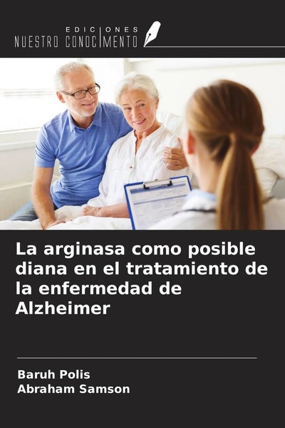 Baruh Polis (U. A.) | La Arginasa Como Posible Diana En El Tratamiento De La...-image