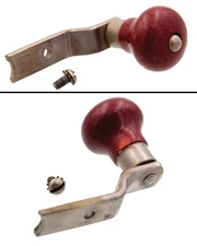 Orig. Crank Handle and Screw for Stanley No. 1617 Hand Drill- mjdtoolparts