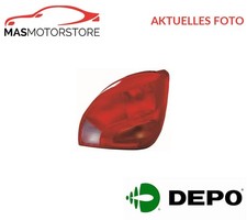 RÜCKLEUCHTE HECKLEUCHTE RECHT DEPO 431-1919R-LD-UE I FÜR MAZDA 121 III