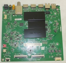 43" TCL LED/LCD TV 43S435 MAIN BOARD 30800-000294