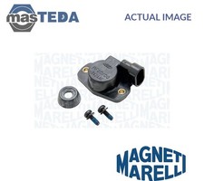 219244240500 SENSOR THROTTLE POSITION MAGNETI MARELLI FOR PEUGEOT 106 I,306