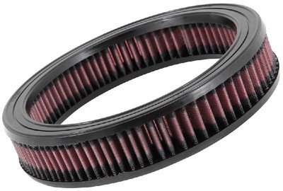 K&N Filters Luftfilter E-1070 für CHEVROLET  passend für FIAT OPEL