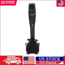 2004-2012 Chevy Malibu Turn Signal Headlight Dimmer Switch Blinker Lever Control