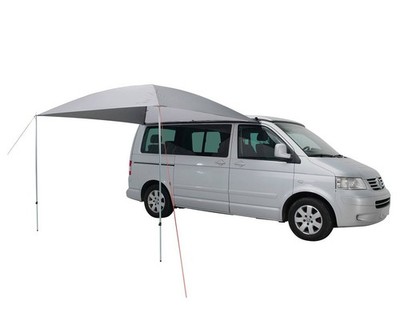 Camping Vordach für Fahrzeuge Vordach  für  Vans Easy Camp Flex Canopy