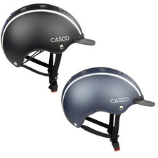 Casco Kinder Reithelm Choice 2.0 Prime Reitkappe Fahrradhelm Skihelm