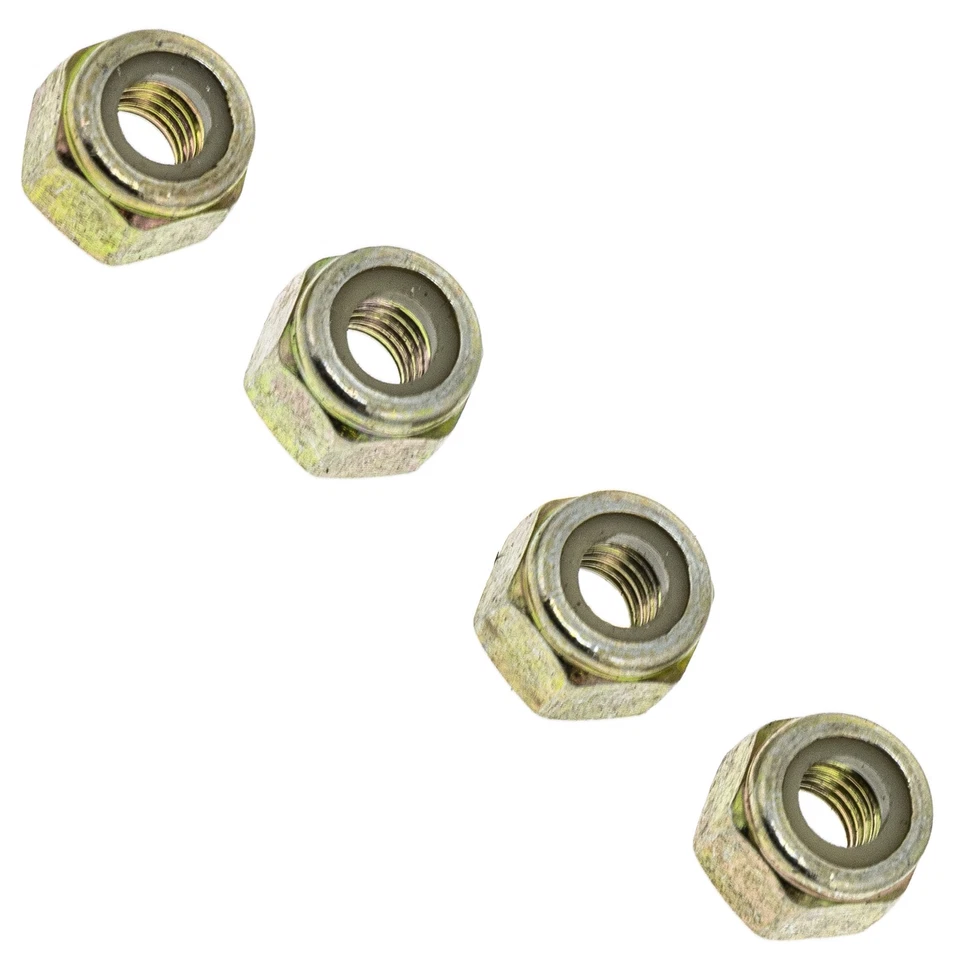 Arctic Cat 6639-808 Wheel Kit Set 5.63-inch Textron XF ZR 129 137 Foto 2 de 4