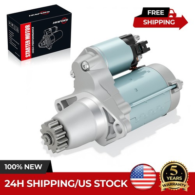 #ad New Starter for LEXUS ES300 350 Toyota Camry Highlander RAV4 2.4 3.3 3.5L 17825 $49.95