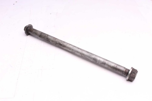 Hinterradachse Steckachse hinten Honda VFR 750 F RC24 86-87