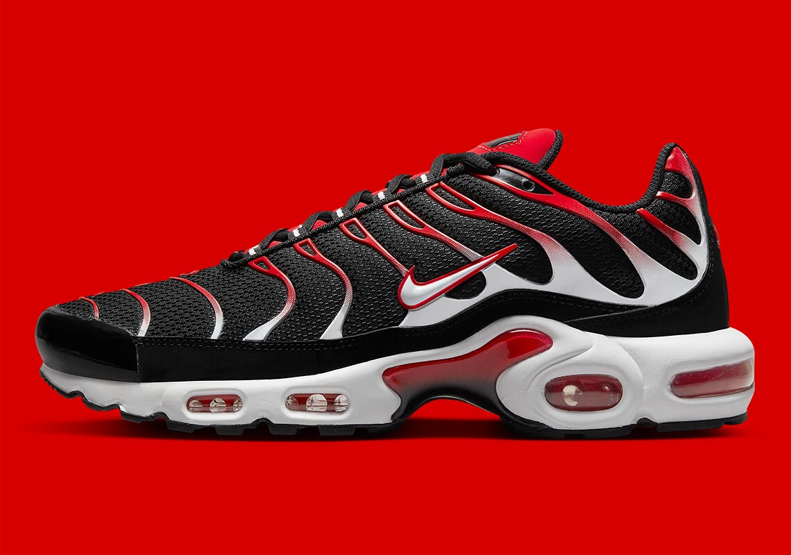 Red sale tns womens