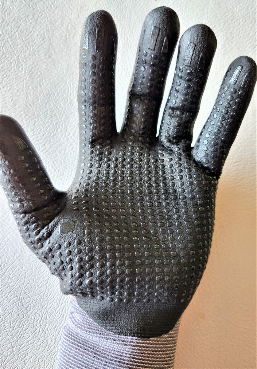 6-Pair Flexi-Guard D'LUXE Glove Ultra-Lightweight breathable