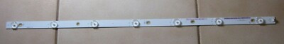 LED Stripe LB32067 für Panel TPV TPT315B5-EUJFFE / Philips 32PHK4100/12