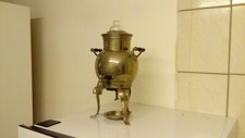 Samowar WMF 1,5 l