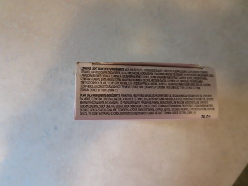 1 Physicians Formula Rose All Day Set & Glow 1711499 Luminous Light SEALED - Picture 5 of 6
