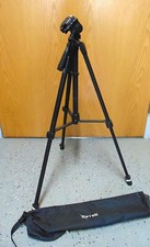 Ravelli 5264 APLTA 32" Light Weight Aluminum Tripod With Bag - S7476