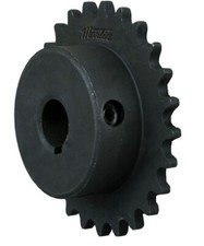 Martin Sprocket 40BS20 7/8"  #40, 20Teeth 7/8" Keyed Bore, N£W Sealed 