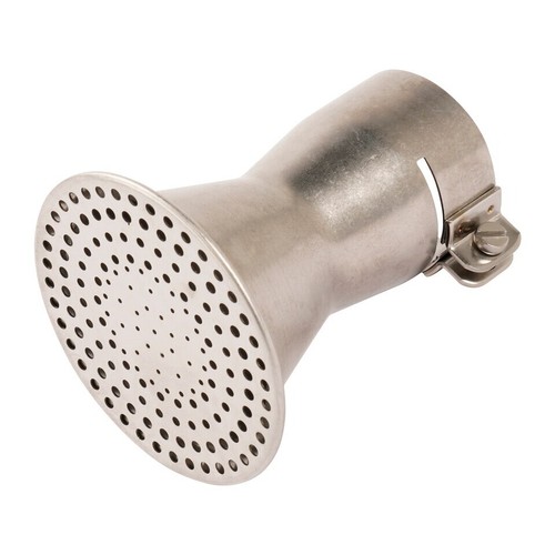 Leister Sieve Reflector (ø 36.5) ø 65mm / 2.55in, Straight - 107.318 - 第 1/2 張圖片