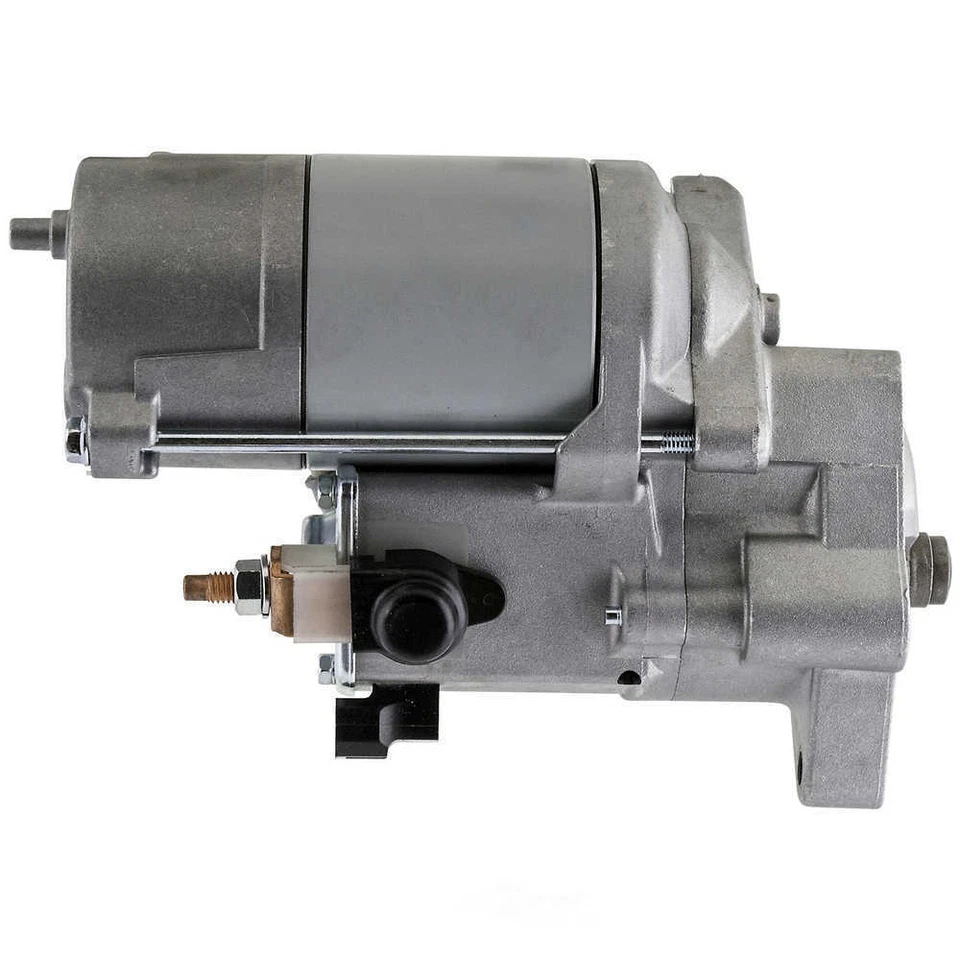 Reman Starter serve para Jeep Grand Cherokee DENSO 2012-2013 - Imagem 2 de 2