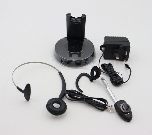 Jabra GN9330e Wireless Headset - Refurbished GN9330E
