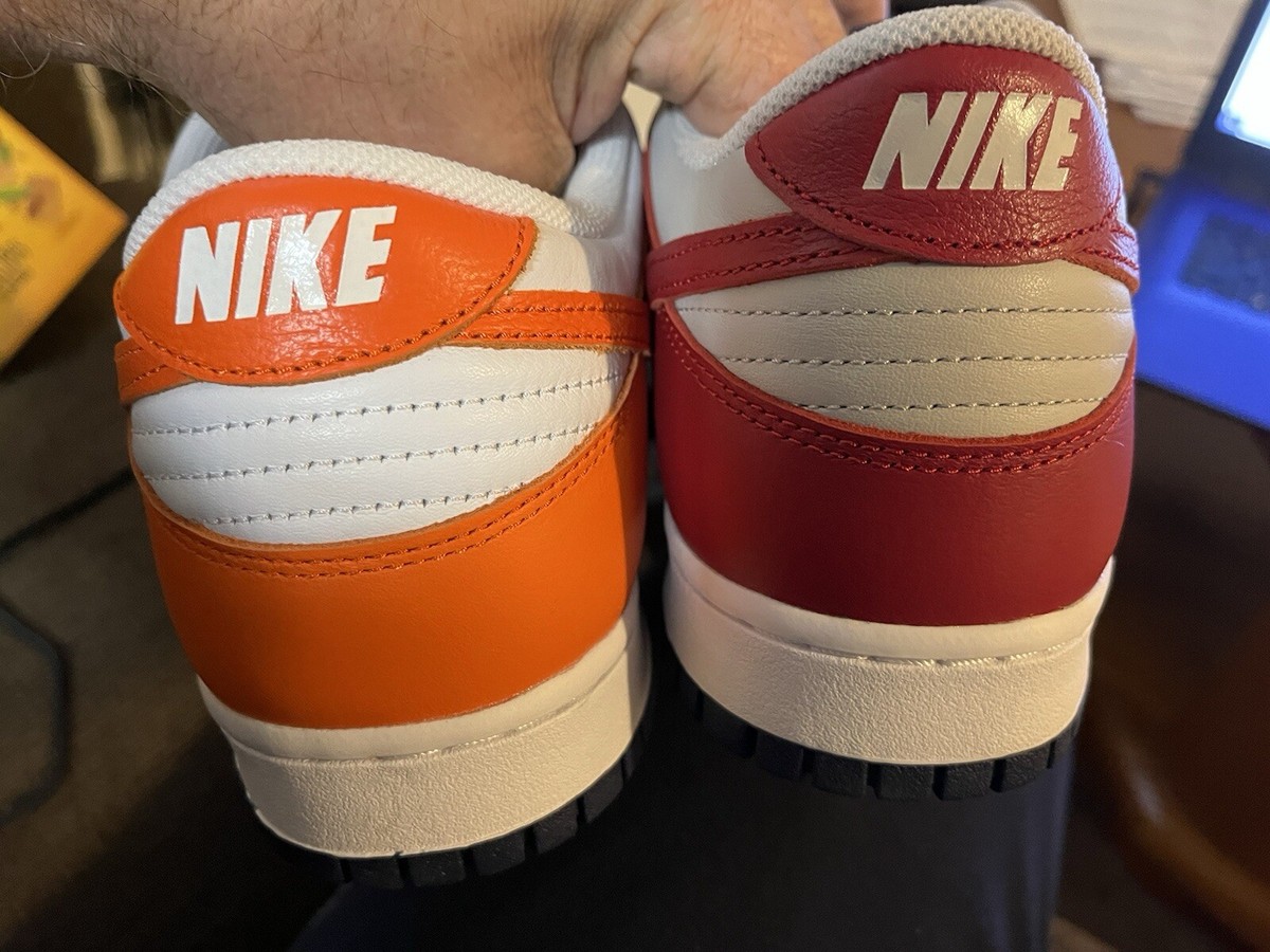 Nike Dunk Low What The Dunk CO.JP Men's US Size 13 2024 Nike Dunk Low What The Dunk CO.JP Men's US Size 13 2024