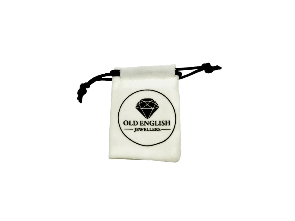 Серебро (925) реальный янтарь желудь капли женские серьги - новый - - Изображение 4 из 4