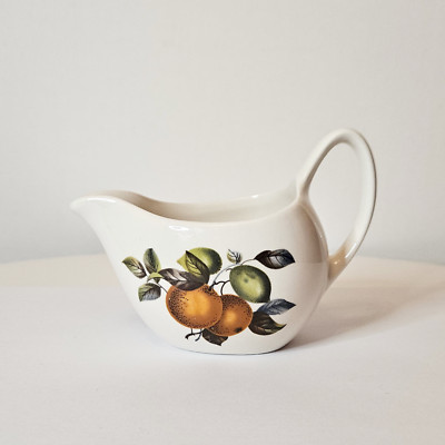 MIDWINTER STYLECRAFT STAFFORDSHIRE ENGLAND MODISCHE FORM KLEINES SASSENKÄNNCHEN KÄNNCHEN