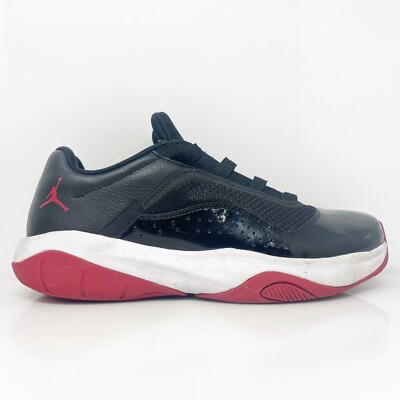 Nike Mens Air Jordan 11 CMFT Low DM0844-005 Black Basketball  display picture 3