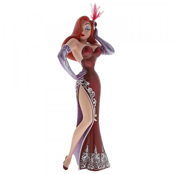 jessica rabbit doll ebay