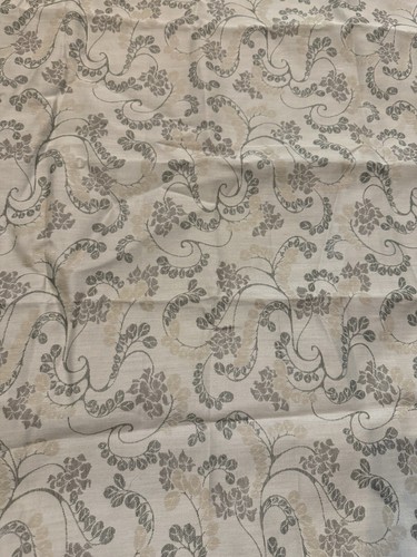 Pair of Sferra Sasha Continental Shams Grey - 26”x26”, New in package  - Picture 6 of 6