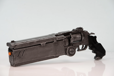 Vash Stampede NEW Trigun Revolver Prop | eBay