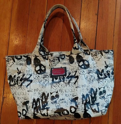 second hand marc jacobs bolsa