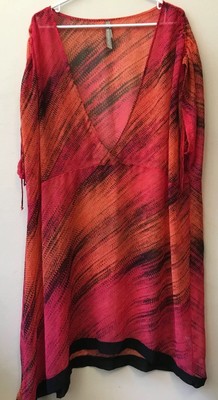 penningtons plus size swimwear